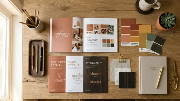 Branding & Creative