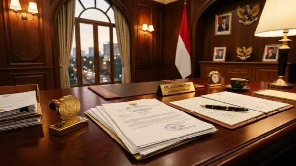 Business Licensing & Regulatory