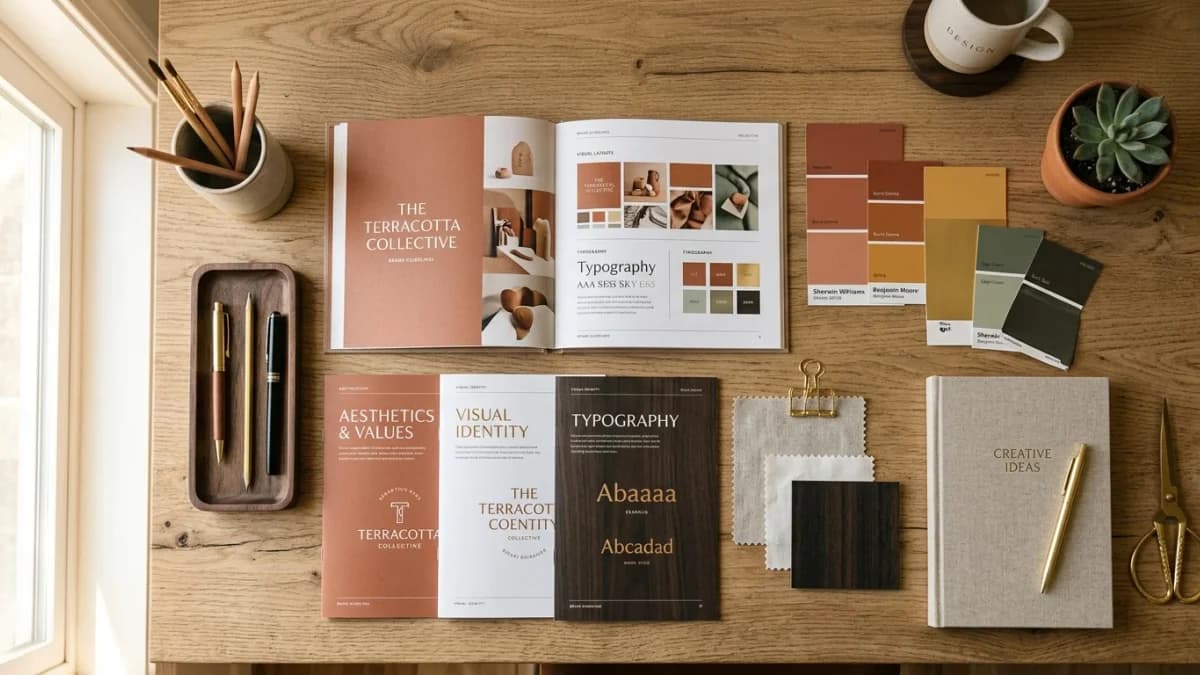 Branding & Creative