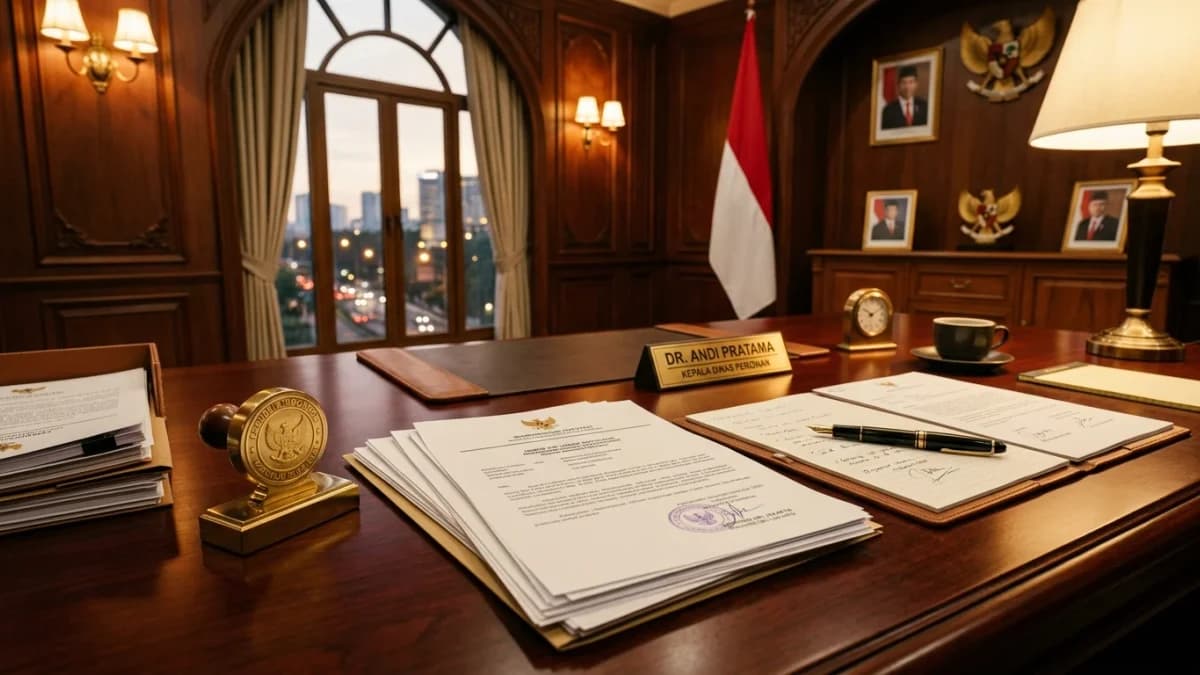 Business Licensing & Regulatory