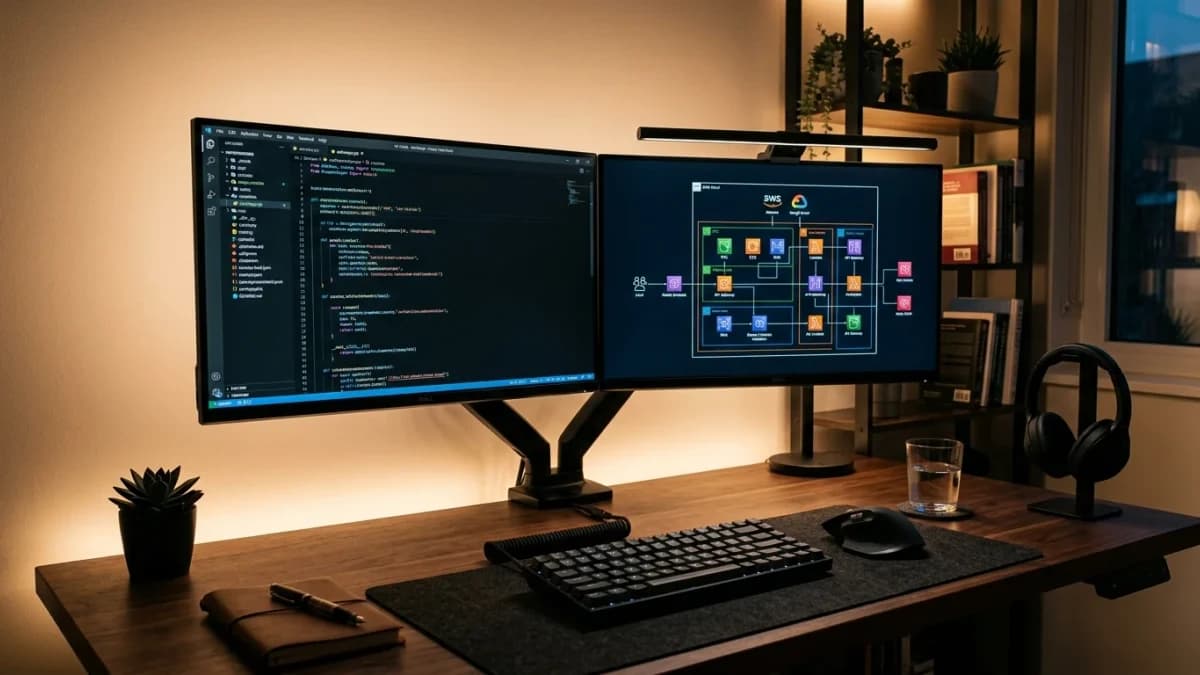 Full Stack Developer