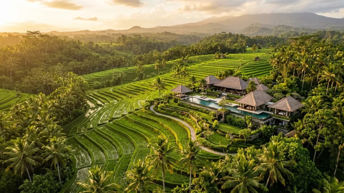 Land Affairs